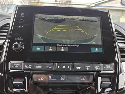 2021 Honda Odyssey EX-L   - Photo 22 - Lafayette, IN 47905