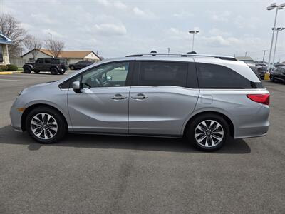 2021 Honda Odyssey EX-L   - Photo 6 - Lafayette, IN 47905