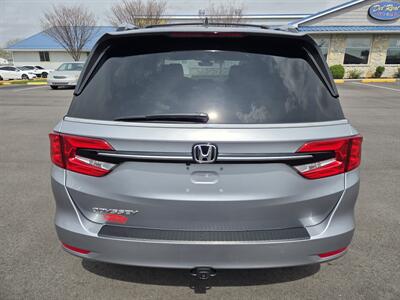 2021 Honda Odyssey EX-L   - Photo 4 - Lafayette, IN 47905