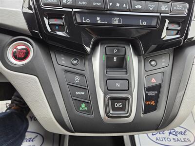 2021 Honda Odyssey EX-L   - Photo 23 - Lafayette, IN 47905