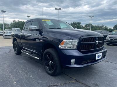 2013 RAM 1500 Express   - Photo 1 - Lafayette, IN 47905