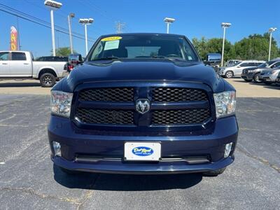 2013 RAM 1500 Express   - Photo 8 - Lafayette, IN 47905