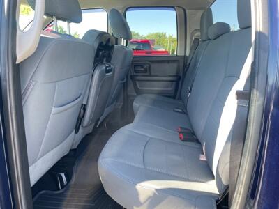 2013 RAM 1500 Express   - Photo 10 - Lafayette, IN 47905