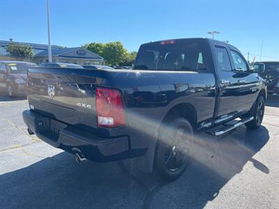 2013 RAM 1500 Express   - Photo 3 - Lafayette, IN 47905