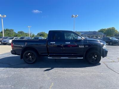 2013 RAM 1500 Express   - Photo 2 - Lafayette, IN 47905