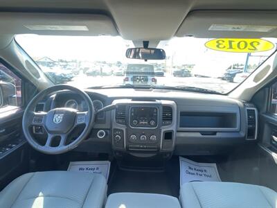 2013 RAM 1500 Express   - Photo 11 - Lafayette, IN 47905