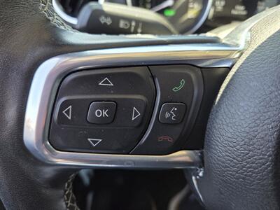 2023 Jeep Wrangler Sahara 4xe   - Photo 17 - Lafayette, IN 47905