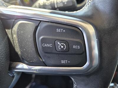 2023 Jeep Wrangler Sahara 4xe   - Photo 16 - Lafayette, IN 47905