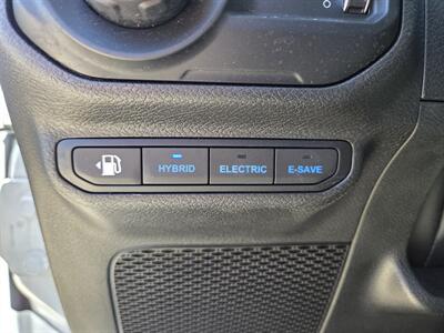 2023 Jeep Wrangler Sahara 4xe   - Photo 14 - Lafayette, IN 47905