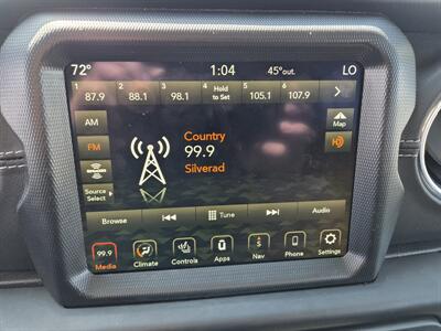 2023 Jeep Wrangler Sahara 4xe   - Photo 20 - Lafayette, IN 47905