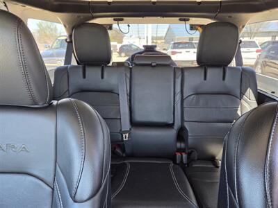 2023 Jeep Wrangler Sahara 4xe   - Photo 22 - Lafayette, IN 47905