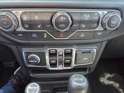 2023 Jeep Wrangler Sahara 4xe   - Photo 21 - Lafayette, IN 47905