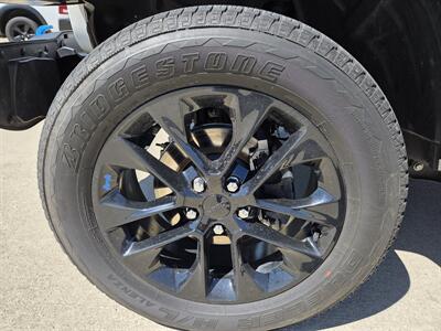 2023 Jeep Wrangler Sahara 4xe   - Photo 9 - Lafayette, IN 47905