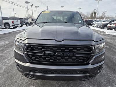 2022 RAM 1500 Big Horn   - Photo 8 - Lafayette, IN 47905
