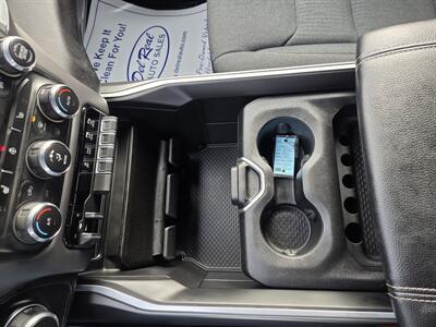 2022 RAM 1500 Big Horn   - Photo 24 - Lafayette, IN 47905