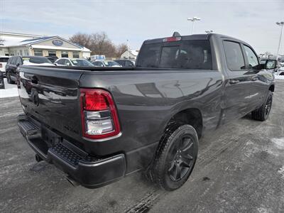 2022 RAM 1500 Big Horn   - Photo 3 - Lafayette, IN 47905