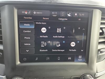 2022 RAM 1500 Big Horn   - Photo 21 - Lafayette, IN 47905