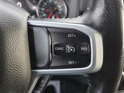 2022 RAM 1500 Big Horn   - Photo 17 - Lafayette, IN 47905