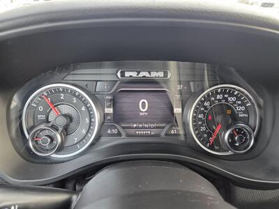 2022 RAM 1500 Big Horn   - Photo 19 - Lafayette, IN 47905