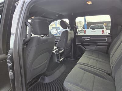 2022 RAM 1500 Big Horn   - Photo 11 - Lafayette, IN 47905