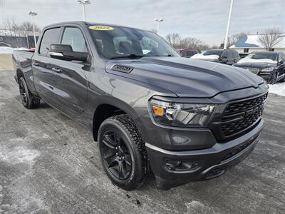 2022 RAM 1500 Big Horn Truck
