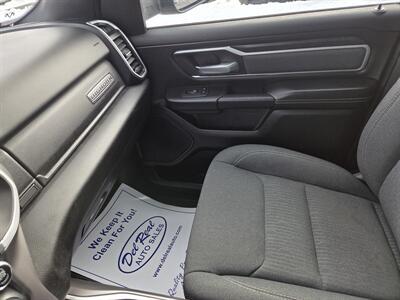 2022 RAM 1500 Big Horn   - Photo 25 - Lafayette, IN 47905
