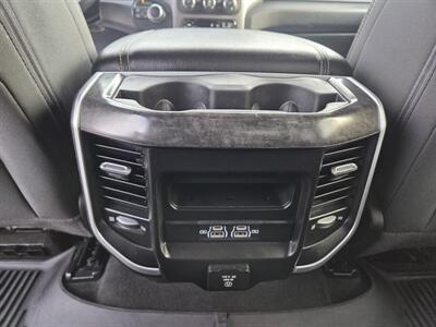 2022 RAM 1500 Big Horn   - Photo 13 - Lafayette, IN 47905