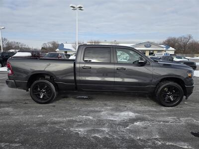 2022 RAM 1500 Big Horn   - Photo 2 - Lafayette, IN 47905