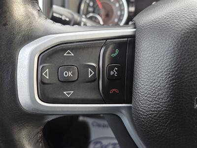 2022 RAM 1500 Big Horn   - Photo 18 - Lafayette, IN 47905