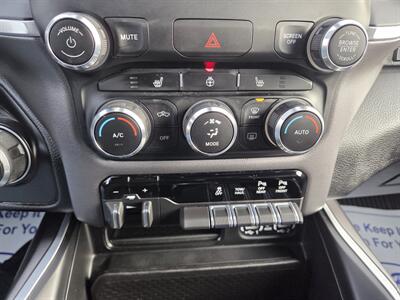 2022 RAM 1500 Big Horn   - Photo 22 - Lafayette, IN 47905