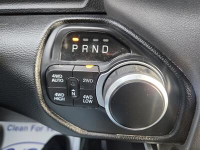 2022 RAM 1500 Big Horn   - Photo 23 - Lafayette, IN 47905