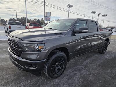 2022 RAM 1500 Big Horn   - Photo 7 - Lafayette, IN 47905