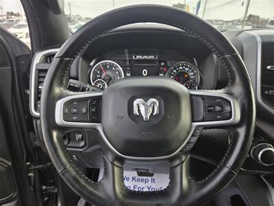 2022 RAM 1500 Big Horn   - Photo 14 - Lafayette, IN 47905