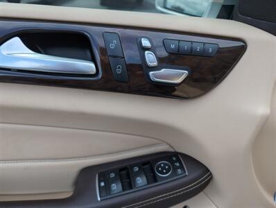 2017 Mercedes-Benz GLS GLS 450   - Photo 13 - Lafayette, IN 47905