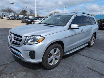 2017 Mercedes-Benz GLS GLS 450   - Photo 7 - Lafayette, IN 47905