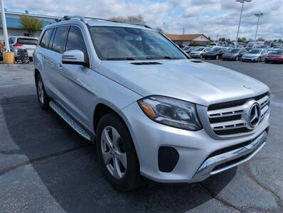 2017 Mercedes-Benz GLS GLS 450   - Photo 1 - Lafayette, IN 47905