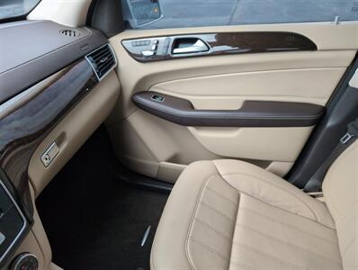 2017 Mercedes-Benz GLS GLS 450   - Photo 20 - Lafayette, IN 47905