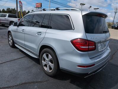 2017 Mercedes-Benz GLS GLS 450   - Photo 5 - Lafayette, IN 47905