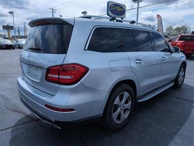 2017 Mercedes-Benz GLS GLS 450   - Photo 3 - Lafayette, IN 47905