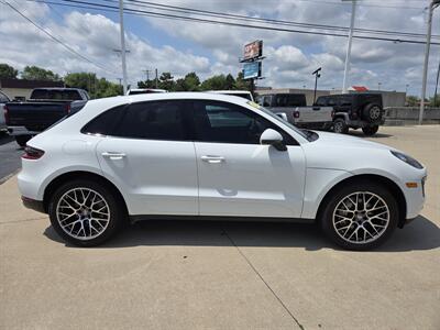 2018 Porsche Macan S   - Photo 2 - Lafayette, IN 47905