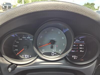 2018 Porsche Macan S   - Photo 20 - Lafayette, IN 47905