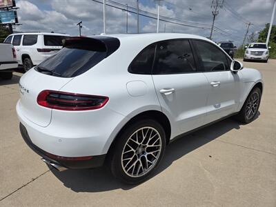 2018 Porsche Macan S   - Photo 3 - Lafayette, IN 47905