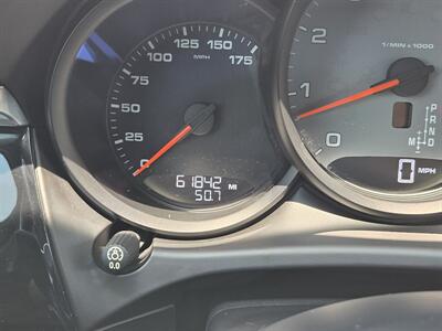 2018 Porsche Macan S   - Photo 29 - Lafayette, IN 47905