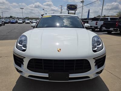 2018 Porsche Macan S   - Photo 8 - Lafayette, IN 47905