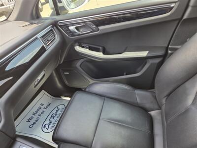 2018 Porsche Macan S   - Photo 25 - Lafayette, IN 47905
