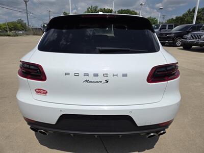 2018 Porsche Macan S   - Photo 5 - Lafayette, IN 47905