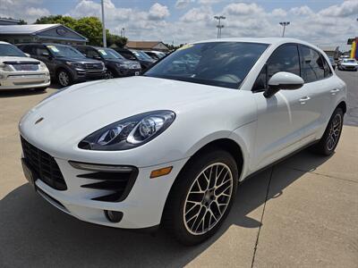 2018 Porsche Macan S   - Photo 7 - Lafayette, IN 47905