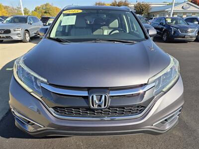 2015 Honda CR-V EX-L   - Photo 8 - Lafayette, IN 47905