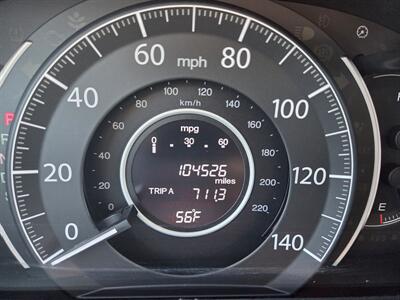 2015 Honda CR-V EX-L   - Photo 19 - Lafayette, IN 47905
