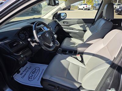 2015 Honda CR-V EX-L   - Photo 10 - Lafayette, IN 47905